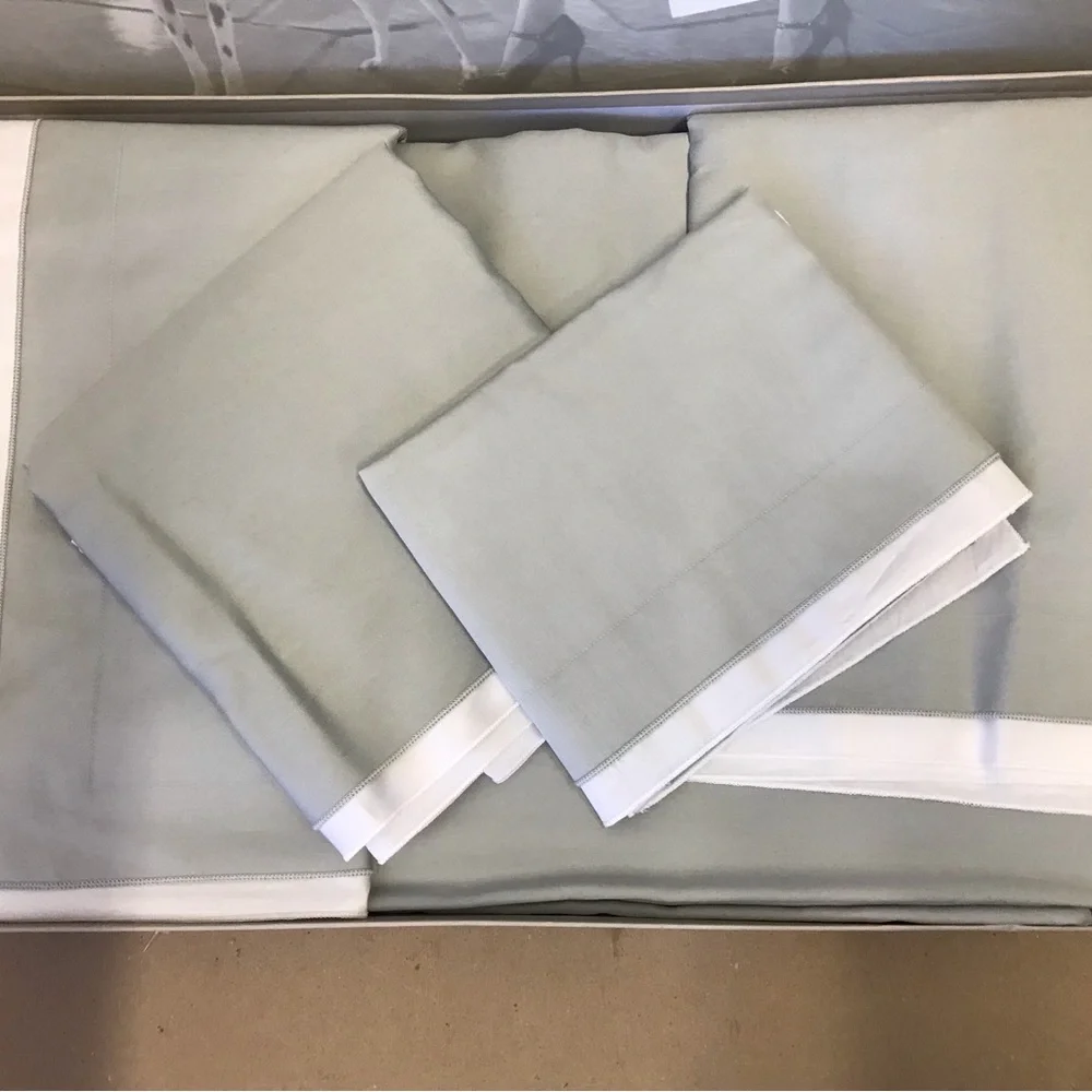 5 Pc Set Mirabello Carrara Metropolitan King Duvet Cover